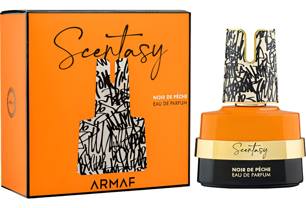 SCENTASY - ARMAF - EAU DE PARFUM - 100ML