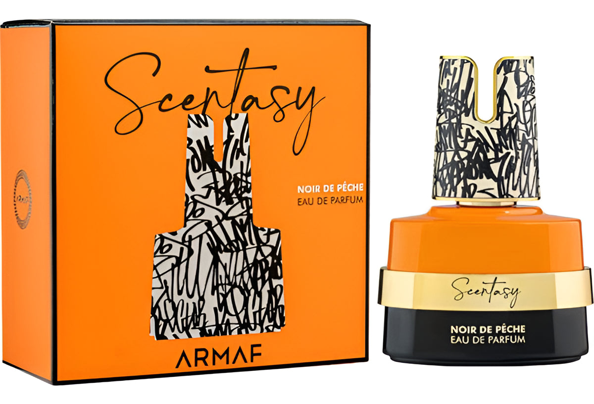 SCENTASY - ARMAF - EAU DE PARFUM - 100ML