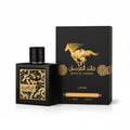 QAED AL FURSAN - LATTAFA - EAU DE PARFUM - 90ML