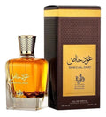 SPECIAL OUD - AL WATANIAH - EAU DE PARFUM - 100ML