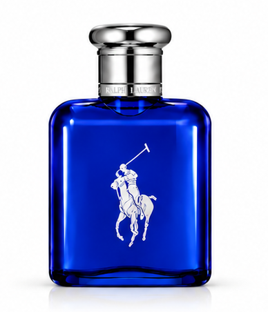 Polo Blue Eau De Parfum 125ML