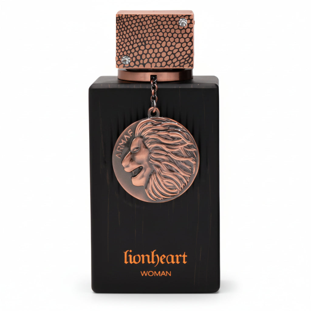 CLUB DE NUIT LIONHEART WOMAN - ARMAF - EAU DE PARFUM