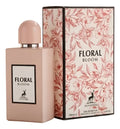 Floral Bloom Perfume Árabe Maison Alhambra Eau de Parfum 100ml