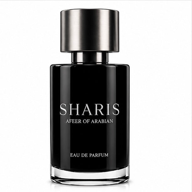 Sharis Afeer 30ml Eau de Parfum