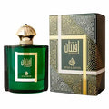 EFTINAN - STYLE SCENTS - EUA DE PARFUM -100ML
