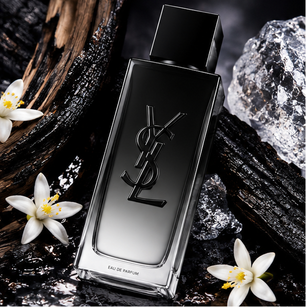 MYSLF Eau De Parfum 100ML