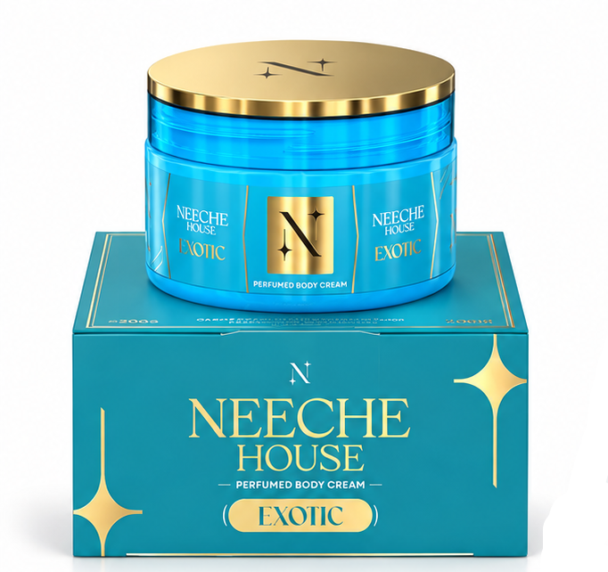 Exotic Creme Corporal 200g