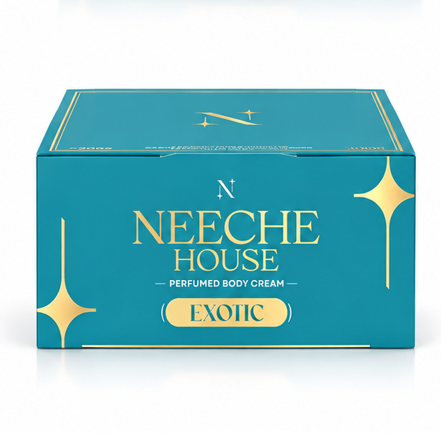 Exotic Creme Corporal 200g