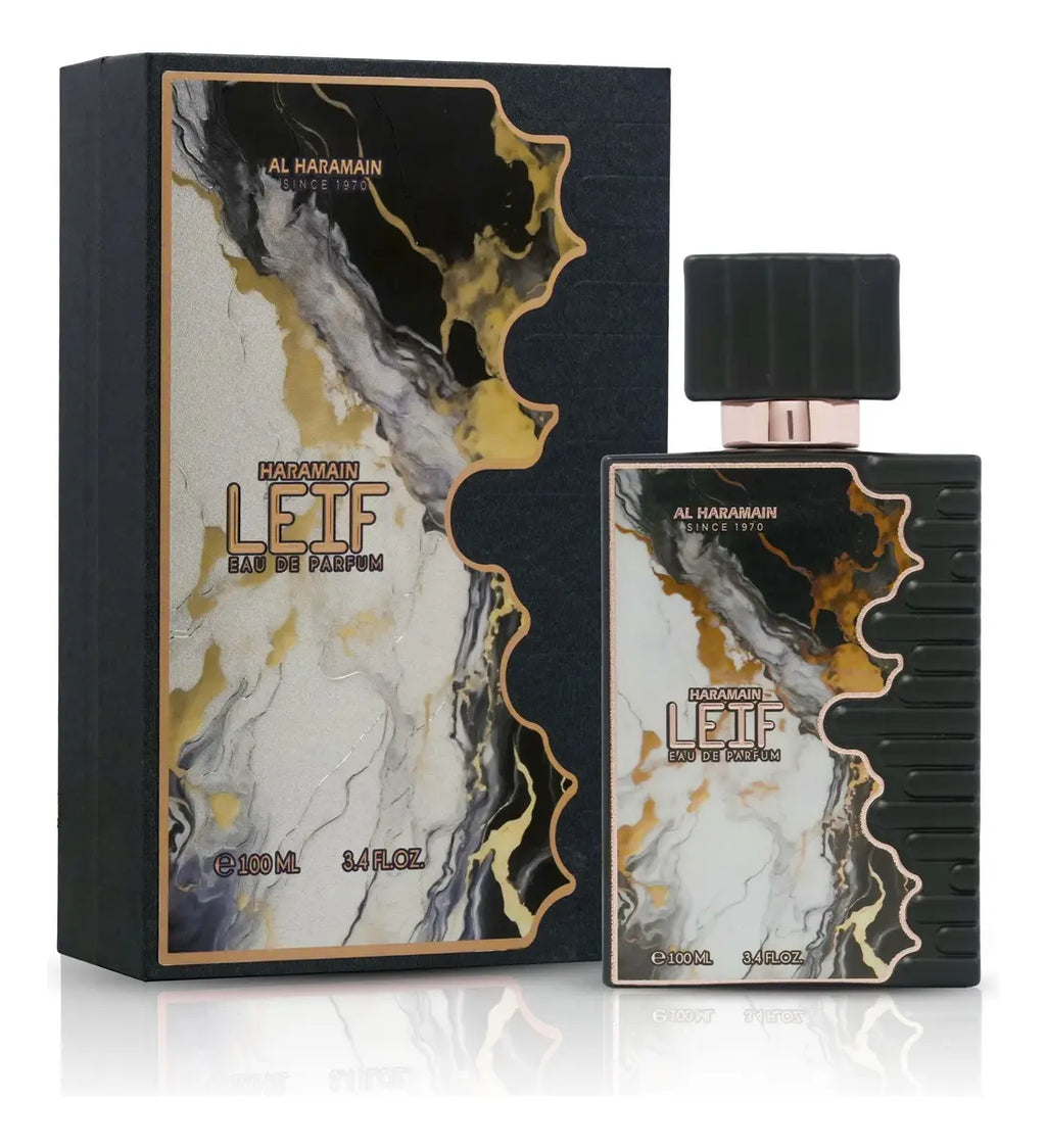 LEIF - HARAMAIN - EAU DE PARFUM - 100ML