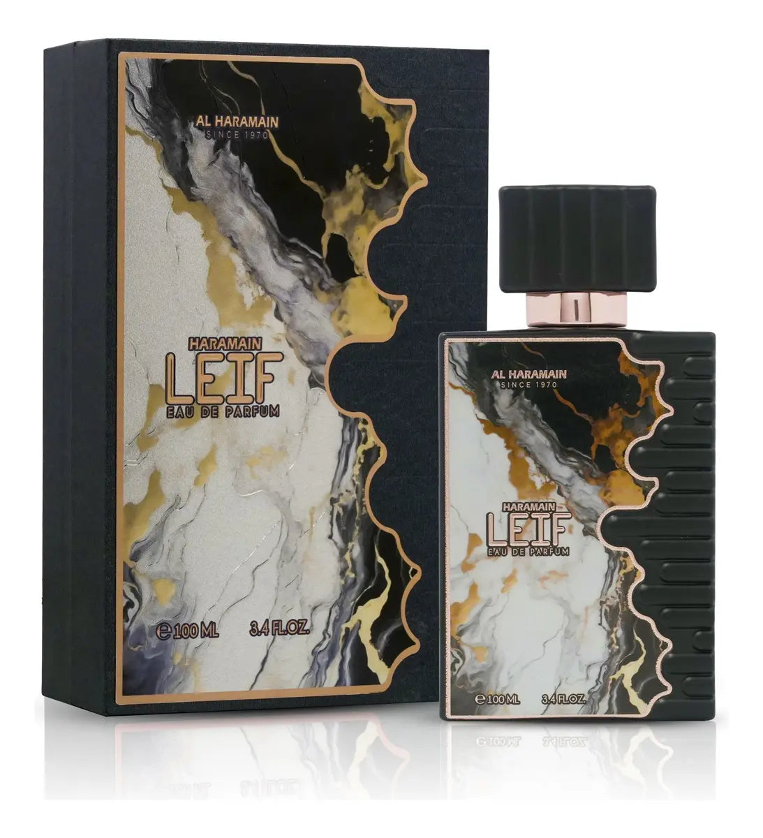 LEIF - HARAMAIN - EAU DE PARFUM - 100ML