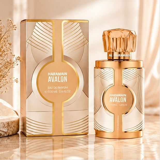 Avalon Al Haramain Eau de Parfum 100ml
