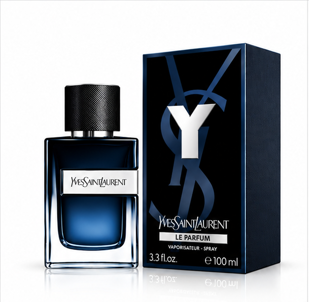 Y Le Parfum 100ML