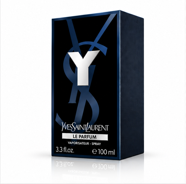 Y Le Parfum 100ML