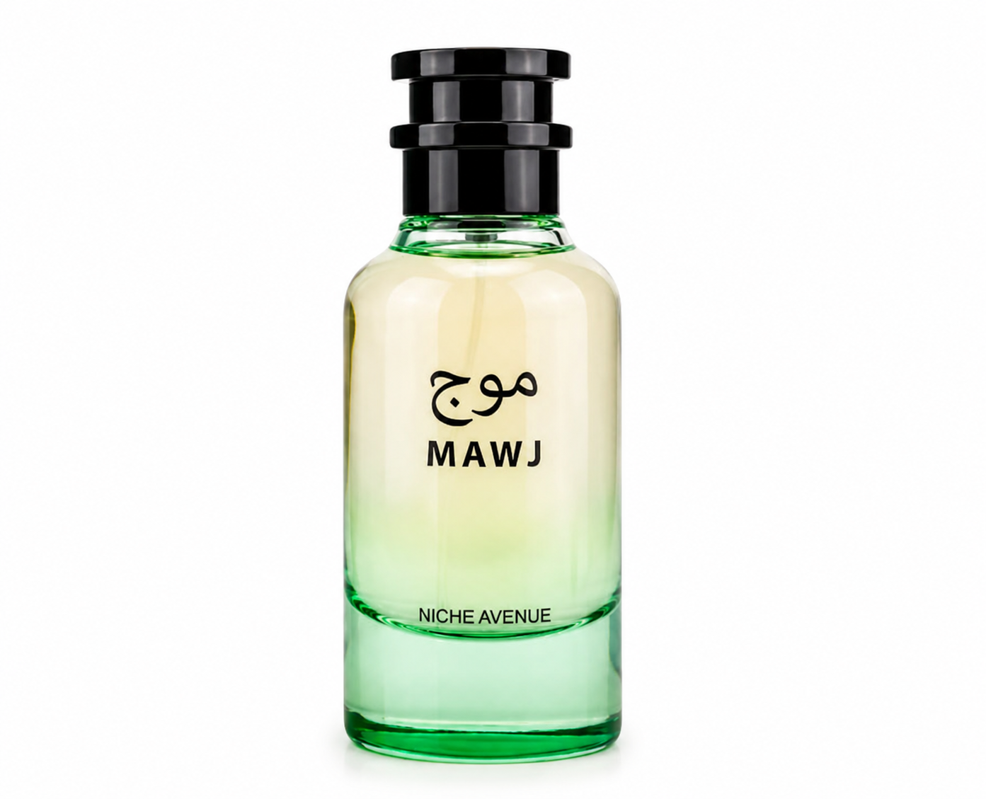 Mawj Niche Avenue Perfume Árabe Eau de Parfum 100ml