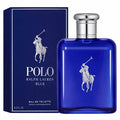 POLO BLUE - RALPH LAUREN - EAU DE PARFUM - 125ML
