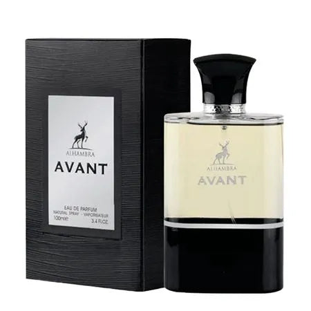 AVANT  - MAISON ALHAMBRA - EAU DE PARFUM - 100ML