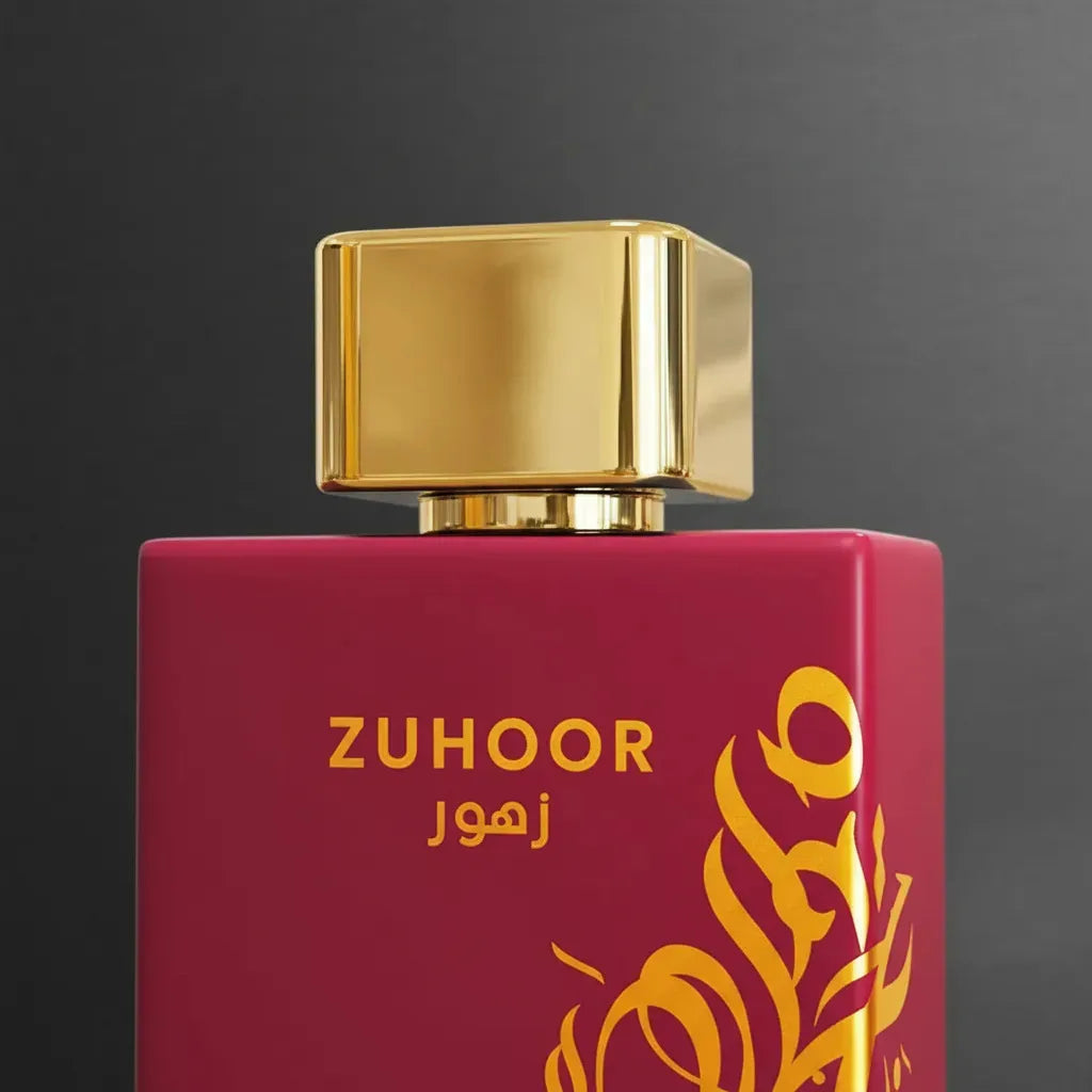 ZUHOOR - MAWWAL ARABIA - EAU DE PARFUM -100ML