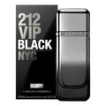 212 VIP BLACK NYC ELIXIR - CAROLINA HERRERA - EAU DE PARFUM - 100ML