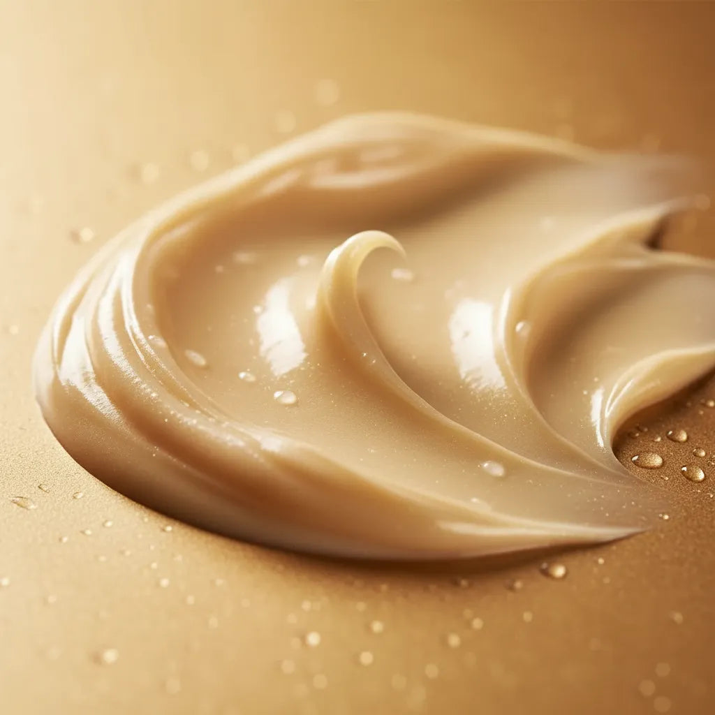 QUEEN OF ARABIA - ISABELLE LA BELLE - BODY CREAM -200G