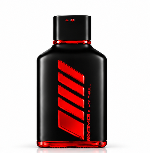 AMG Black Thrill Eau De Parfum 100ML