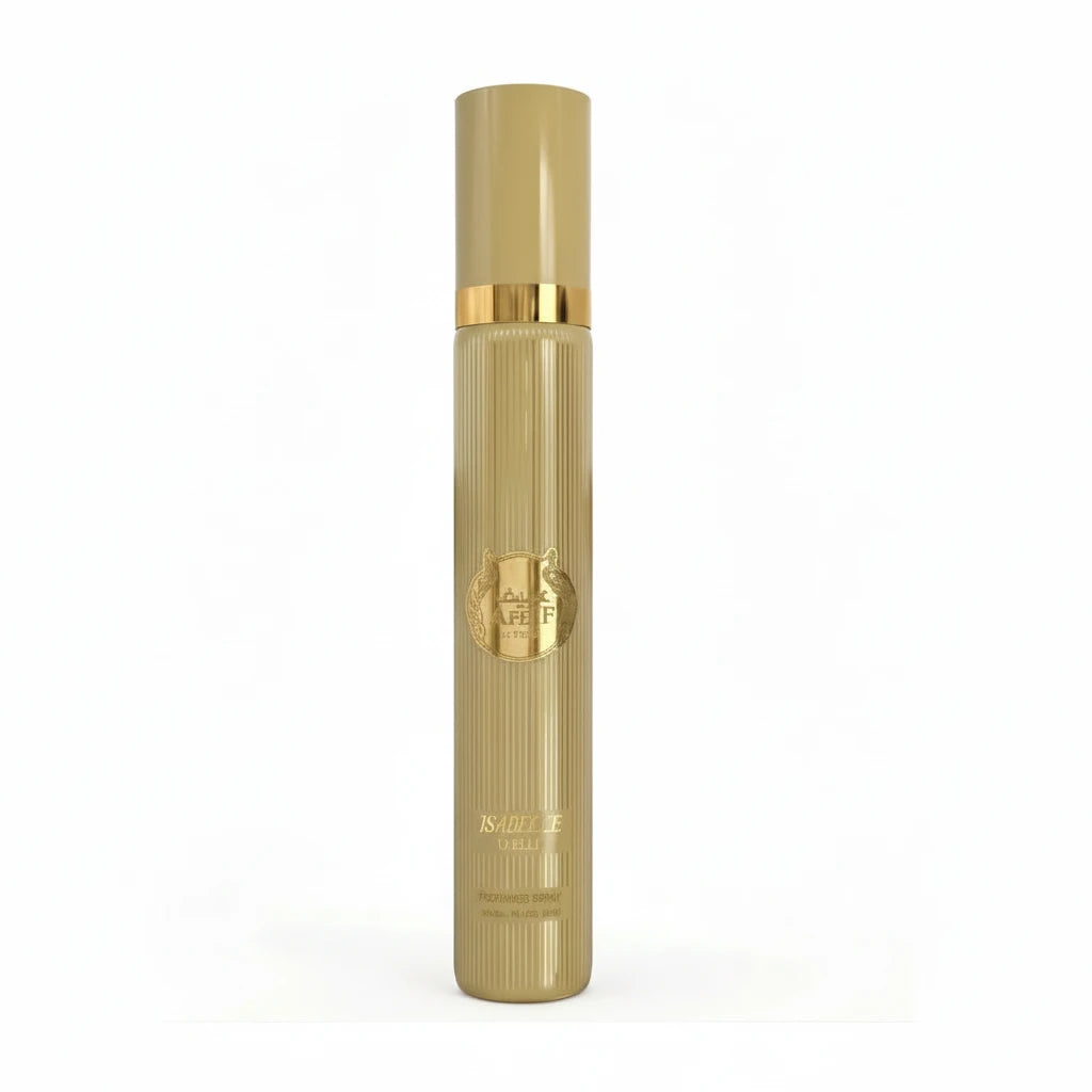 AFEEF LA BELLE - ISABELLE LA BELLE - PERFUMED SPRAY - 300ML