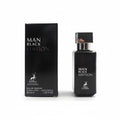 MAN BLACK EDITION - MAISON ALHAMBRA - EAU DE PARFUM - 30ML