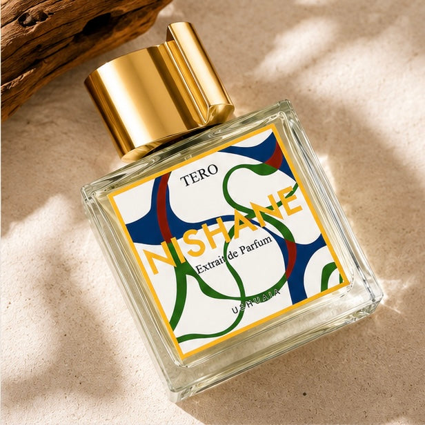 Nishane Tero Extrait de Parfum 100ml
