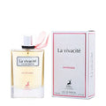 LA VIVACITÉ INTENSA - MAISON LAHAMBRA -EAU DE PARFUM - 100ML