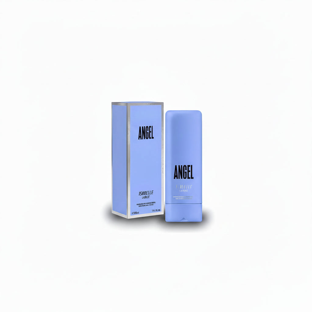 ANGEL - ISABELLE LA BELLE - CREME CORPORAL  PERFUMADO - 200ML