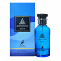 JEAN LOWE AZURE - MAISON ALHAMBRA - EAU DE PARFUM - 100ML