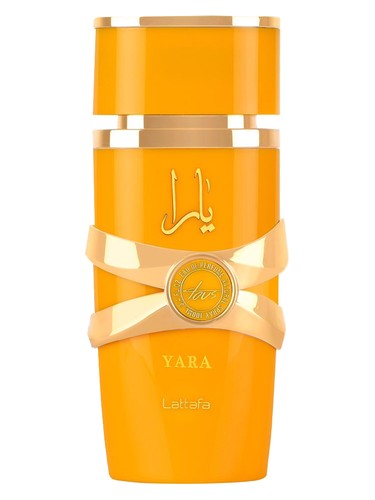 DECANTS - LATTAFA 3 - 5ML