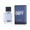 DEFY - CALVIN KLEIN - EUA DE TOILETTE - 50ML