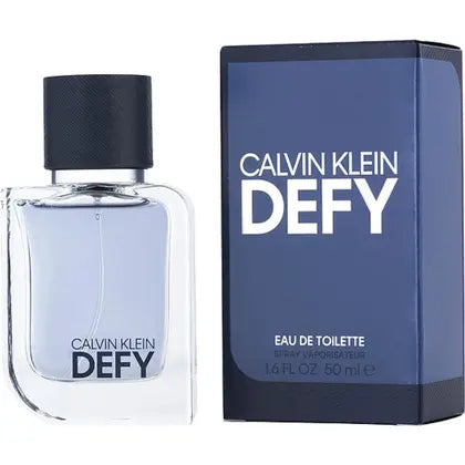 DEFY - CALVIN KLEIN - EUA DE TOILETTE - 50ML
