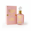 SABAH AL WARD SUGAR - AL WATANIAH - EAU DE PARFUM - 100ML
