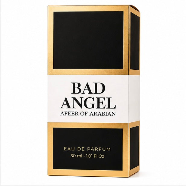 Bad Angel Afeer 30ml Eau de Parfum