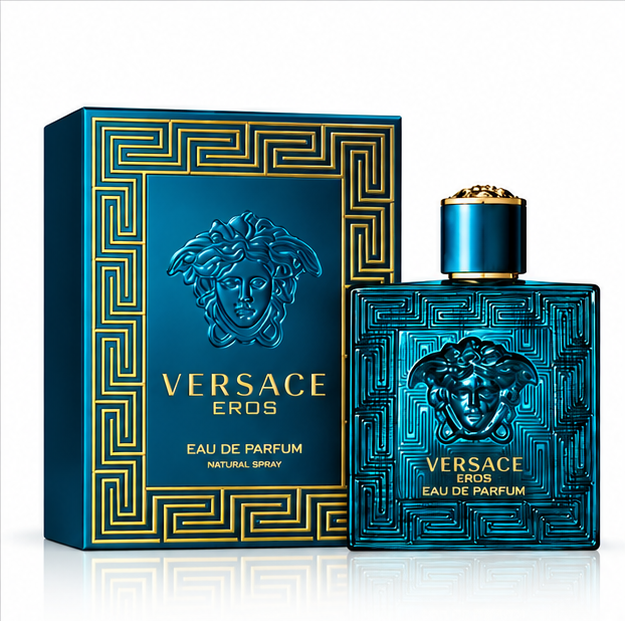 Eros Eau De Parfum 200ML