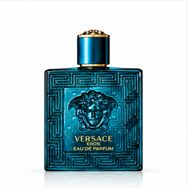 Eros Eau De Parfum 200ML