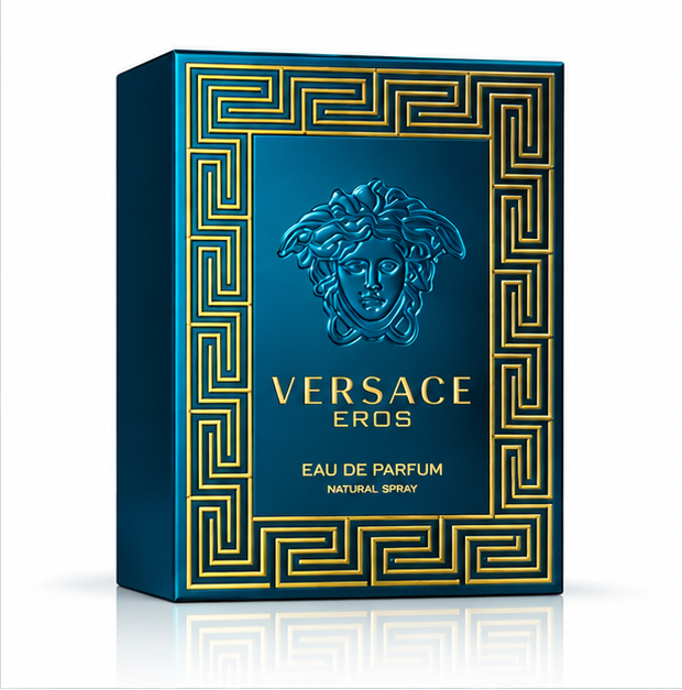 Eros Eau De Parfum 200ML
