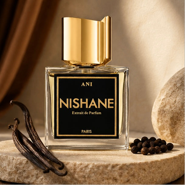 Nishane Ani Extrait de Parfum 100ml