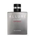 ALLURE HOMME SPORT EXTRÊME - CHANEL - EAU DE PARFUM - 100ML - TESTER