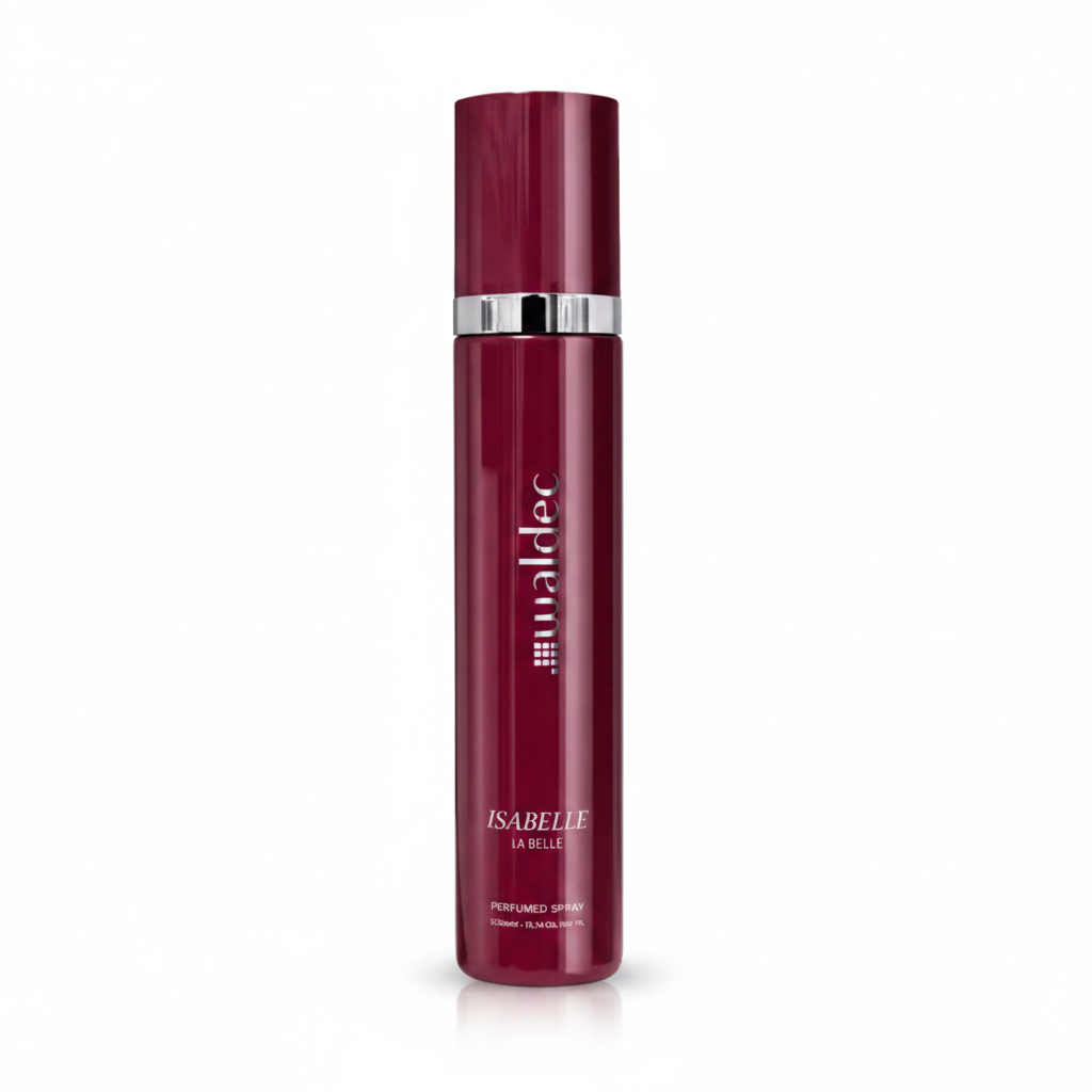 WALDEC - ISABELLE LA BELLE - PERFUMED SPRAY - 300ML