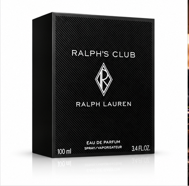 Rlaph's Club Eau De Parfum 100ML