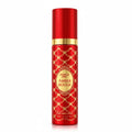 AMBER ROUGE - ISABELLE LA BELLE - PERFUMED SPRAY - 300ML