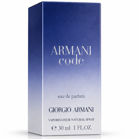 Armani Code Woman Eau De Parfum 30ML