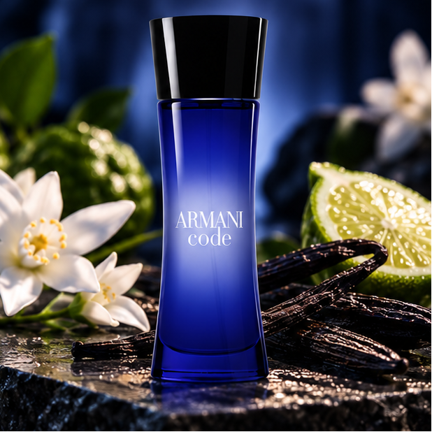 Armani Code Woman Eau De Parfum 30ML