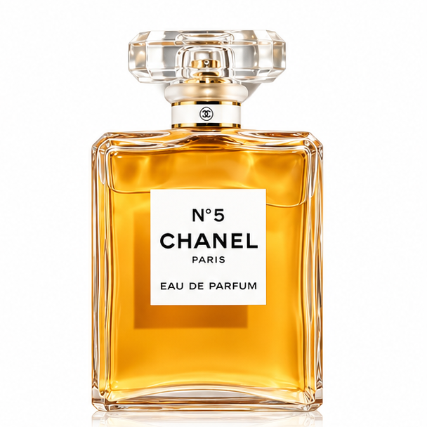 Nº5 - CHANEL - EAU DE PARFUM - 100ML