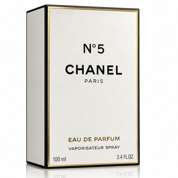 Nº5 - CHANEL - EAU DE PARFUM - 100ML
