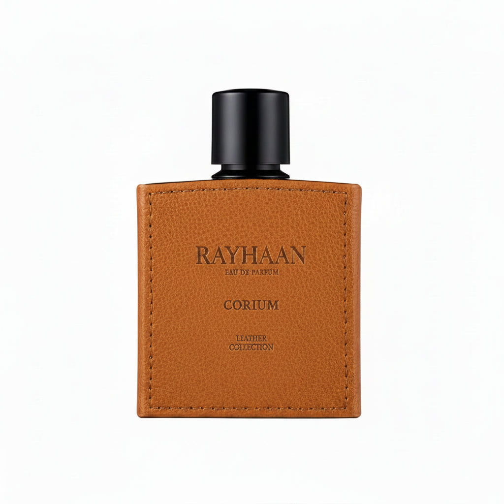 DECANTS - RAYHAAN - 5ML