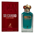 SO CANDID - MAISON ALHAMBRA - EAU DE PARFUM - 100ML