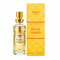 ROYAL AMBER - ISABELLE LA BELLE - LE PARFUM - 15ML